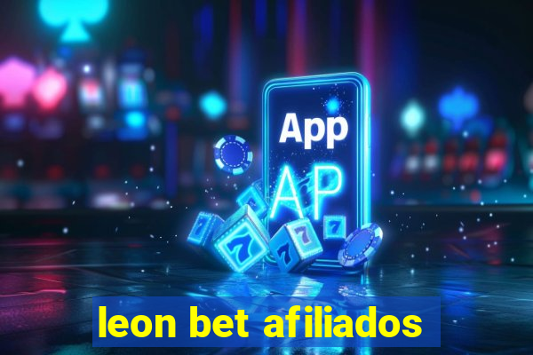 leon bet afiliados